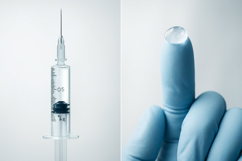 Botulino e filler: quale trattamento scegliere per il proprio caso?