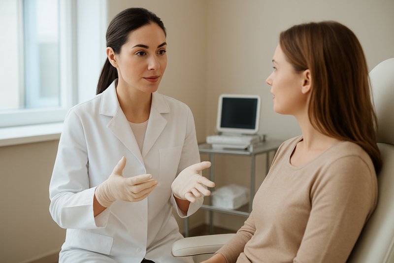 Sicurezza in medicina estetica: la gestione delle complicanze