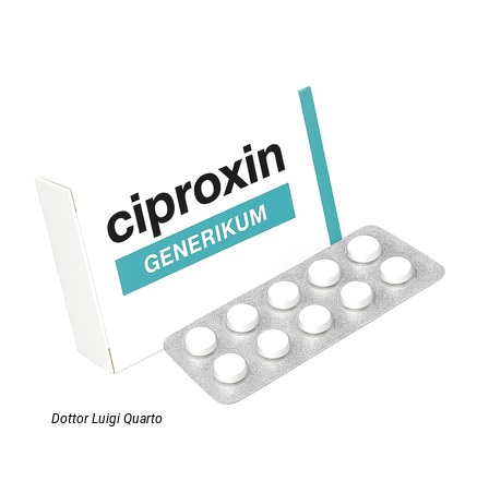 ciproxin