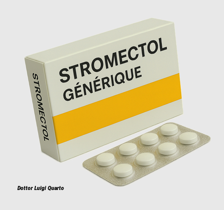 stromectol
