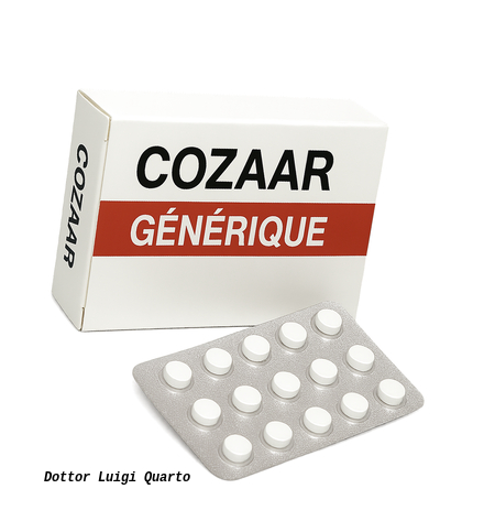 cozaar