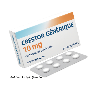 crestor