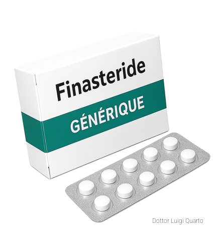 finasteride