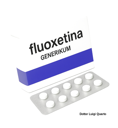 fluoxetina