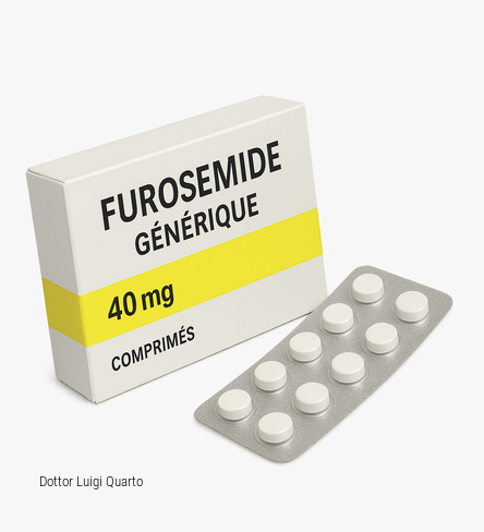 furosemide