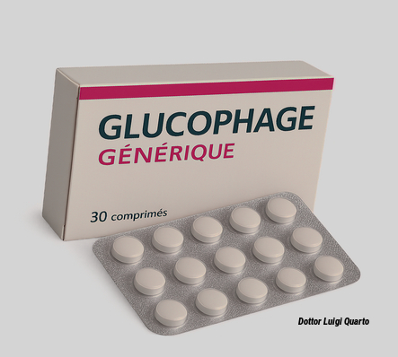 glucophage