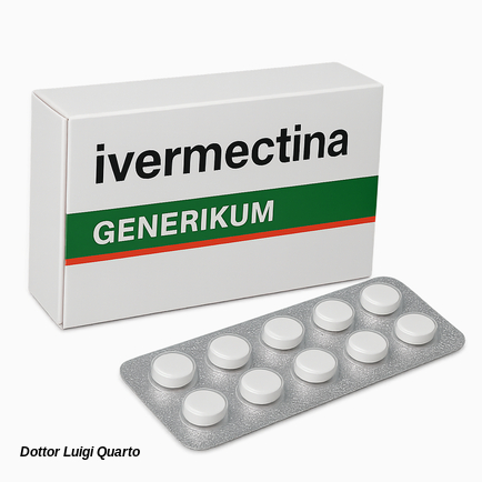 ivermectina