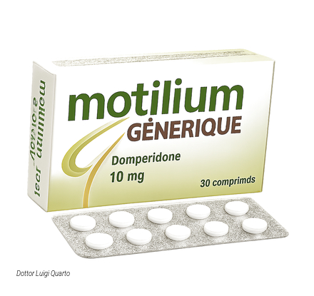 motilium