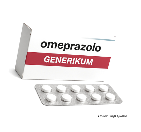 omeprazolo