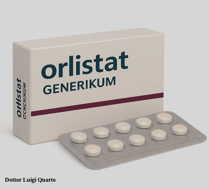 orlistat