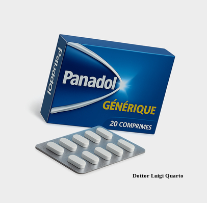 panadol