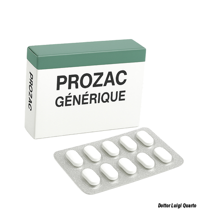 prozac