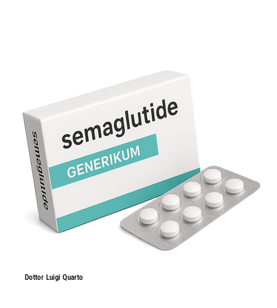 semaglutide