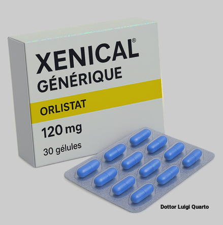 xenical