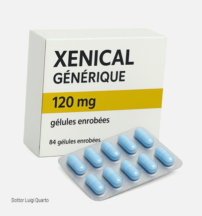 xenical