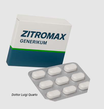 zitromax