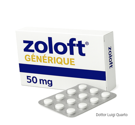 zoloft