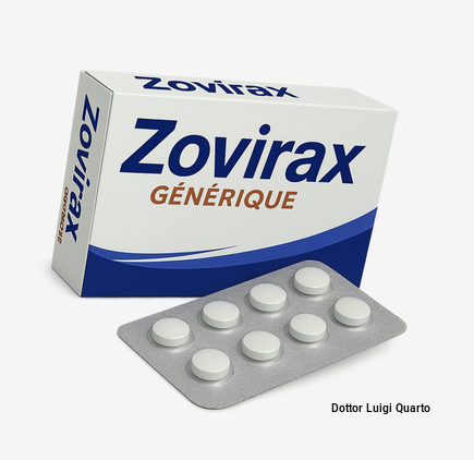 zovirax